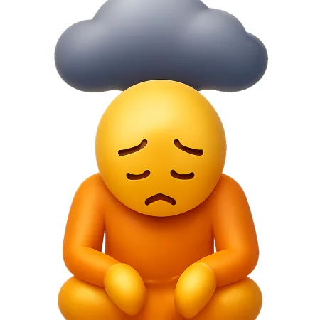 衰弱 suy nhược