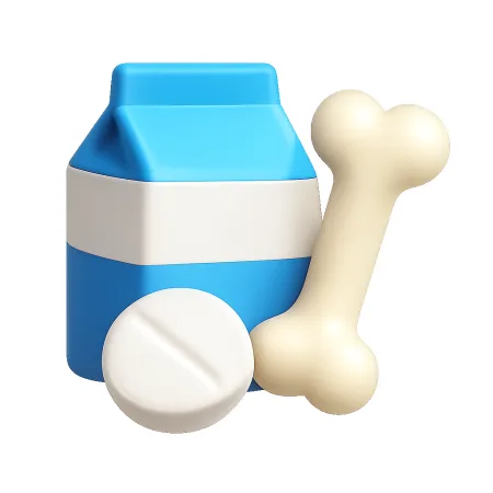 钙 canxi