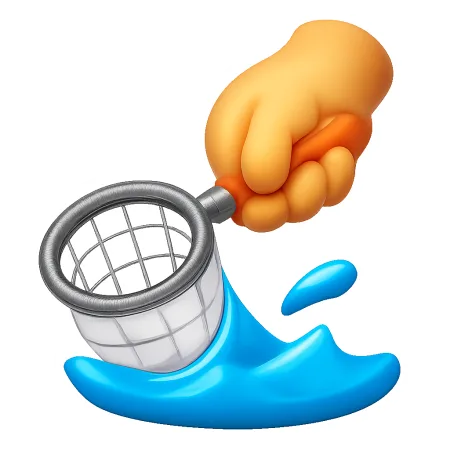 捞 vớt
