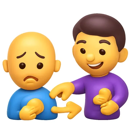 损人利己 làm hại người khác để lợi cho mình