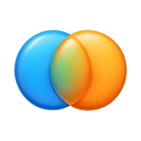 重合 trùng nhau