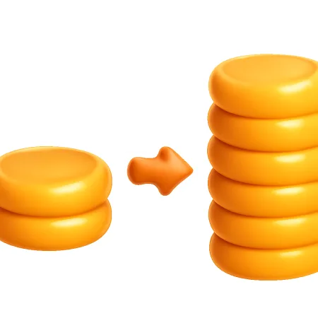 翻番 gấp đôi