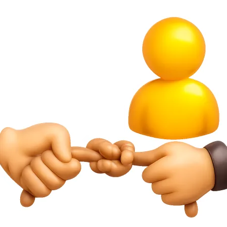 纽带 mối liên kết