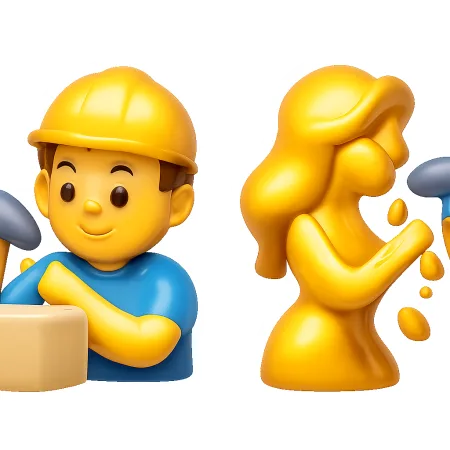 别具匠心 khéo léo độc đáo