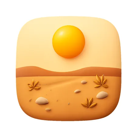 戈壁 sa mạc Gobi
