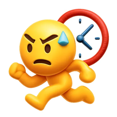 急于求成 nóng vội thành công