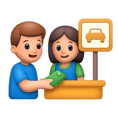 自费 tự trả phí