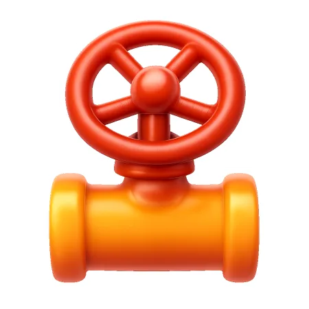 阀门 van