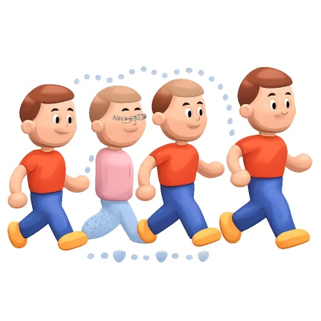 一举一动 nhất cử nhất động