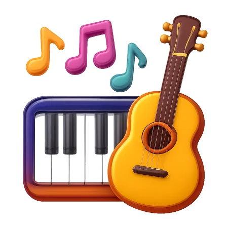 伴奏 đệm nhạc