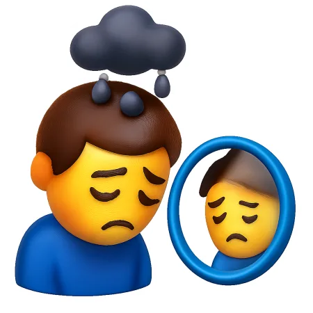 自责 tự trách