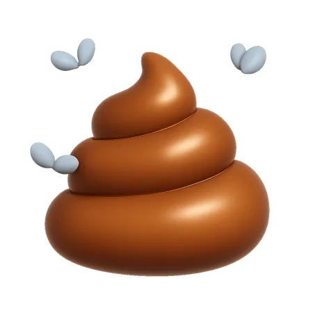 粪 phân