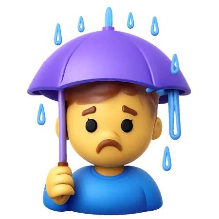 湿 ướt