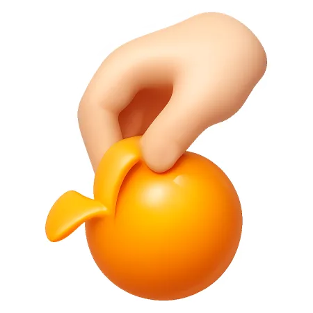 剥 bóc
