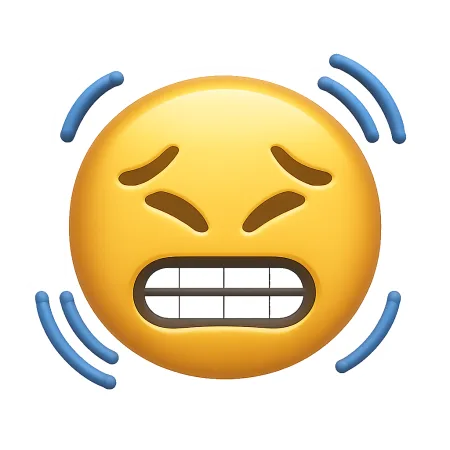 抖 rung