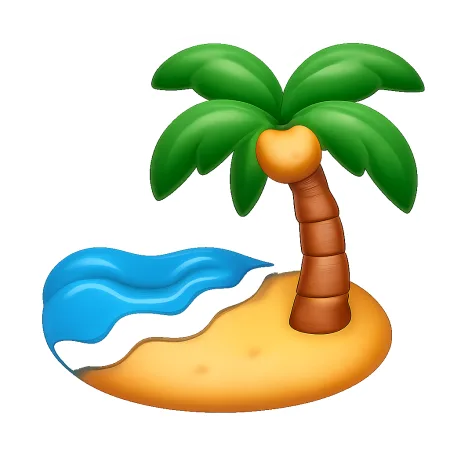 海岸 bờ biển