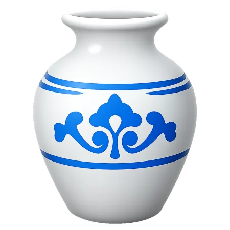 瓷 sứ