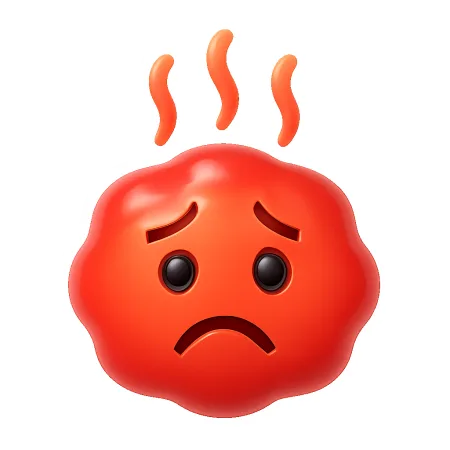炎症 viêm