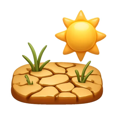 荒 hoang