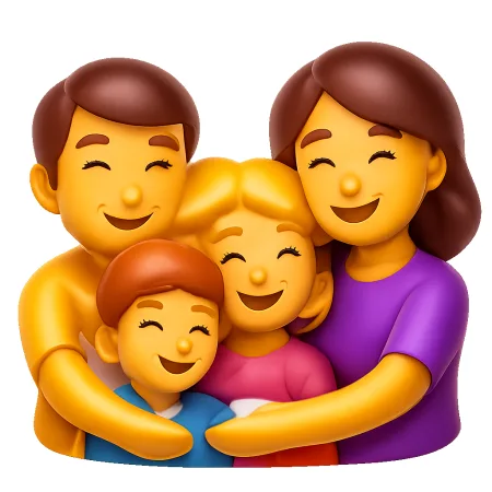亲友 thân hữu