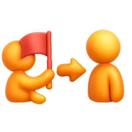 让步 nhượng bộ