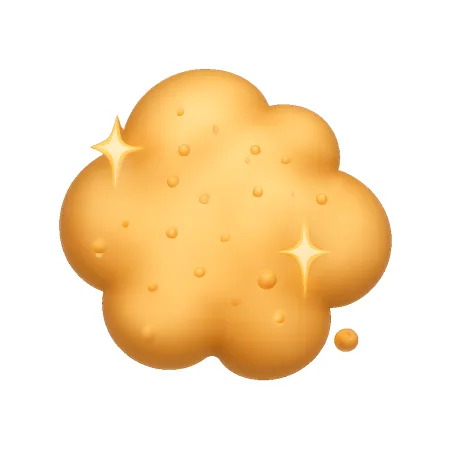 灰尘 bụi