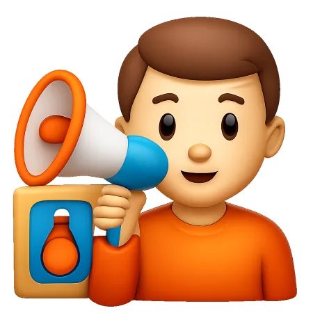 代言人 người đại diện