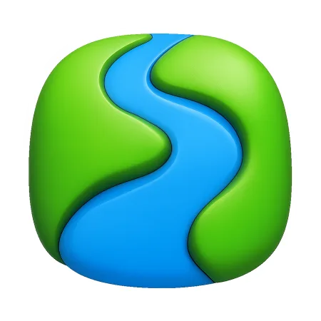 河流 sông ngòi