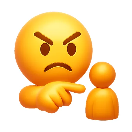 谴责 lên án