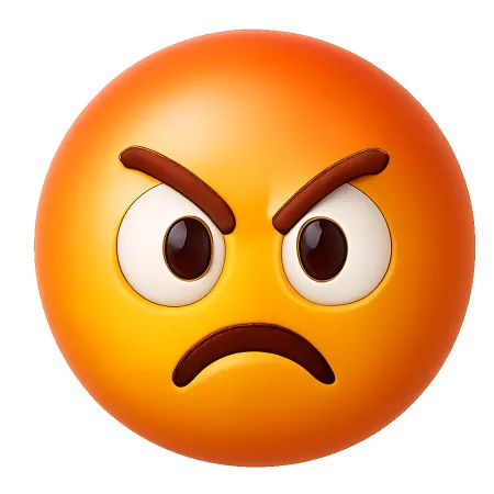 瞪 trừng mắt