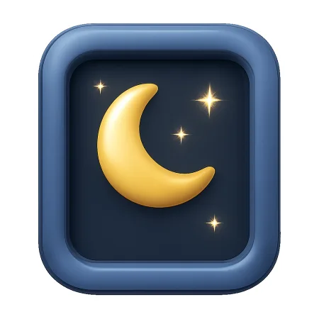 深夜 đêm khuya