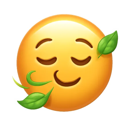 清新 trong lành