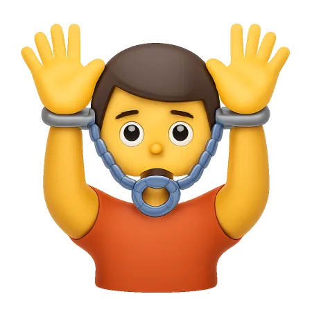 被捕 bị bắt