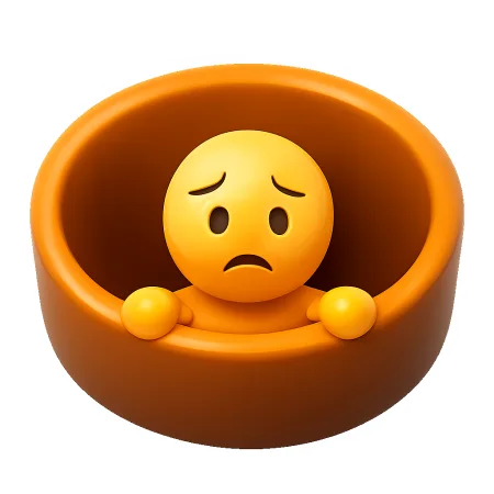 困境 tình cảnh khó khăn