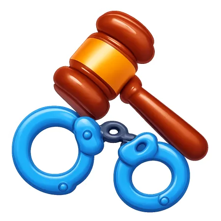 刑事 hình sự