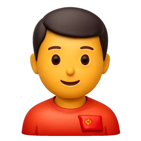 团员 đoàn viên