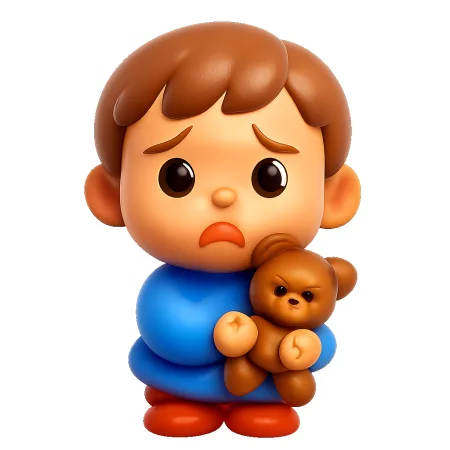 幼稚 ấu trĩ