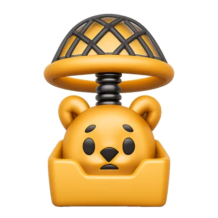 陷阱 cái bẫy