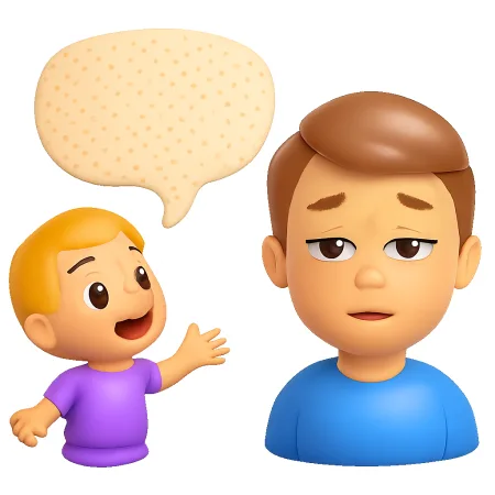 絮叨 lải nhải
