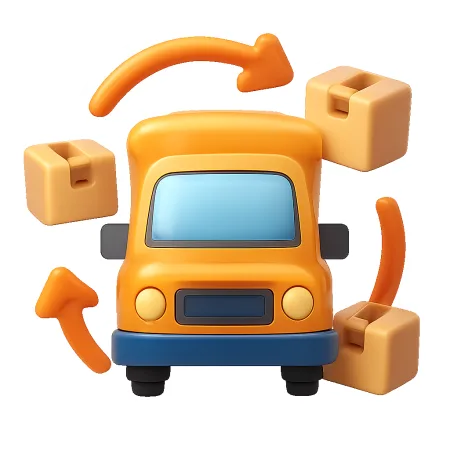 物流 logistics