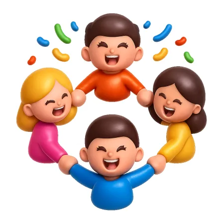 欢聚 vui sum họp
