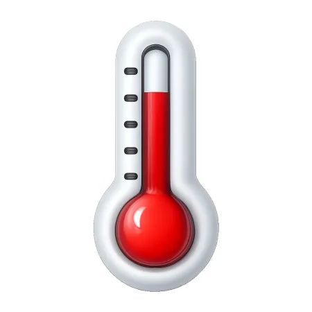 温度计 nhiệt kế