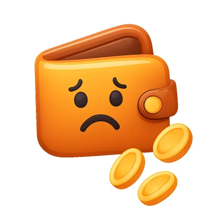 亏本 lỗ vốn
