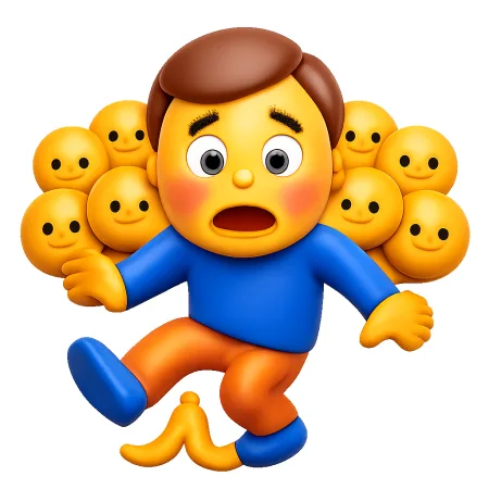 出丑 làm xấu mặt