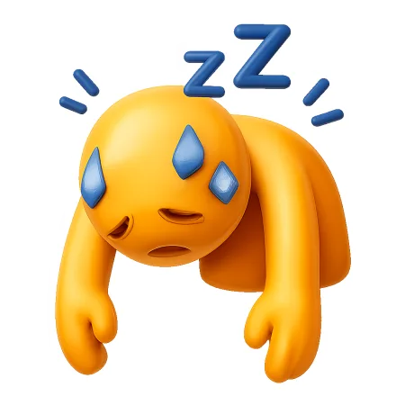 疲惫不堪 mệt mỏi rã rời