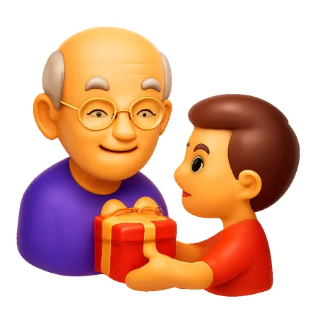 孝敬 hiếu kính