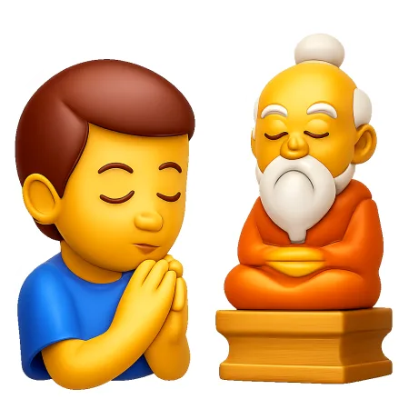 崇敬 tôn kính