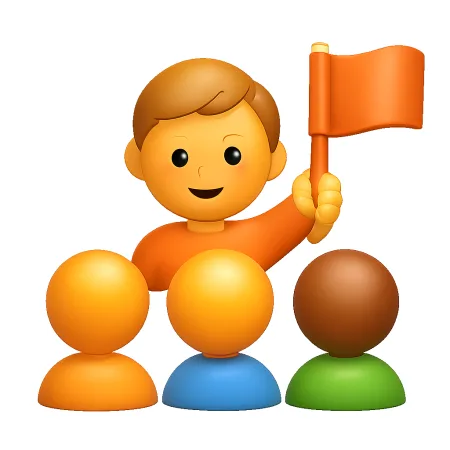 一把手 người đứng đầu