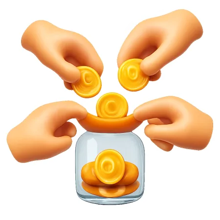 出资 góp vốn