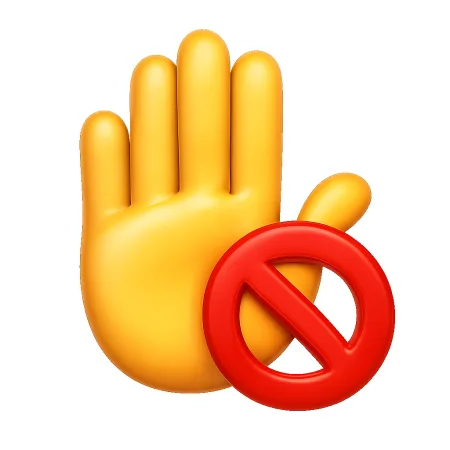 休想 đừng hòng